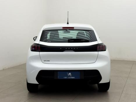 PEUGEOT 208 1.6 16V 4P FLEX LIKE, Foto 6