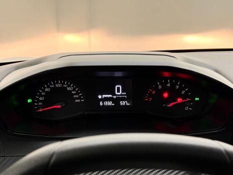 PEUGEOT 208 1.6 16V 4P FLEX LIKE, Foto 8