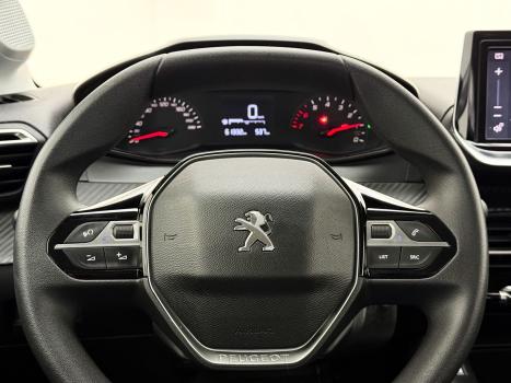 PEUGEOT 208 1.6 16V 4P FLEX LIKE, Foto 9
