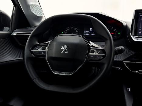 PEUGEOT 208 1.6 16V 4P FLEX LIKE, Foto 15
