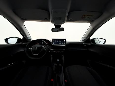 PEUGEOT 208 1.6 16V 4P FLEX LIKE, Foto 16