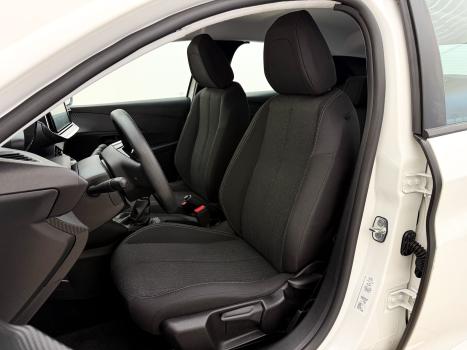 PEUGEOT 208 1.6 16V 4P FLEX LIKE, Foto 17