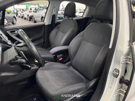 PEUGEOT 208 1.6 16V 4P FLEX GRIFFE AUTOM�TICO, Foto 6