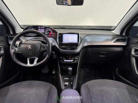 PEUGEOT 208 1.6 16V 4P FLEX GRIFFE AUTOM�TICO, Foto 8