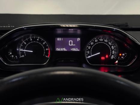 PEUGEOT 208 1.6 16V 4P FLEX GRIFFE AUTOM�TICO, Foto 10