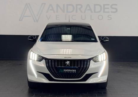 PEUGEOT 208 1.6 16V FLEX ROADTRIP AT6 AUTOM�TICO, Foto 2