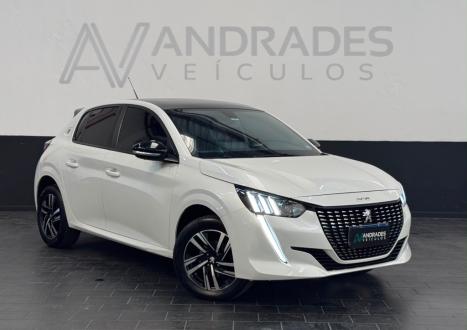 PEUGEOT 208 1.6 16V FLEX ROADTRIP AT6 AUTOM�TICO, Foto 3