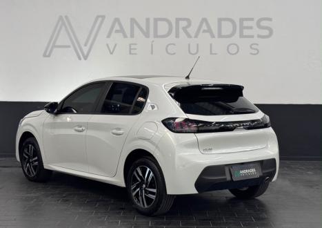 PEUGEOT 208 1.6 16V FLEX ROADTRIP AT6 AUTOM�TICO, Foto 5