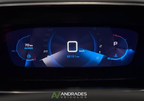 PEUGEOT 208 1.6 16V FLEX ROADTRIP AT6 AUTOM�TICO, Foto 10
