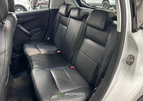 PEUGEOT 208 1.6 16V 4P FLEX GRIFFE AUTOM�TICO, Foto 7