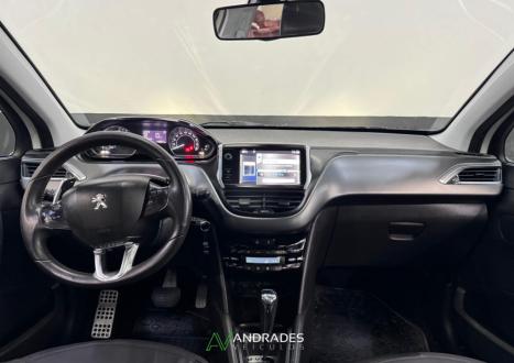 PEUGEOT 208 1.6 16V 4P FLEX GRIFFE AUTOM�TICO, Foto 8