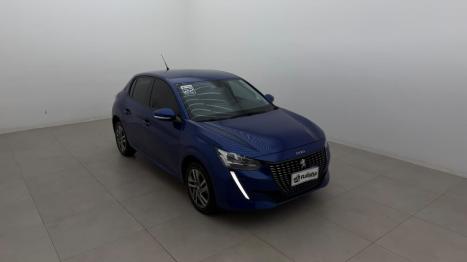 PEUGEOT 208 1.6 16V 4P FLEX ALLURE AUTOMÁTICO, Foto 1