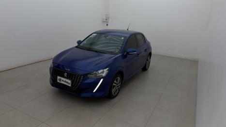 PEUGEOT 208 1.6 16V 4P FLEX ALLURE AUTOMÁTICO, Foto 2