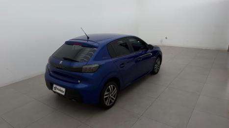 PEUGEOT 208 1.6 16V 4P FLEX ALLURE AUTOMÁTICO, Foto 3