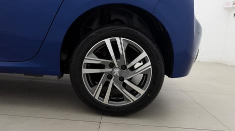 PEUGEOT 208 1.6 16V 4P FLEX ALLURE AUTOMÁTICO, Foto 7