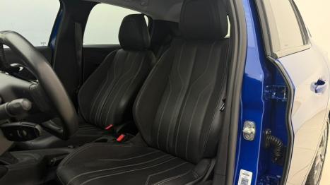 PEUGEOT 208 1.6 16V 4P FLEX ALLURE AUTOMÁTICO, Foto 8