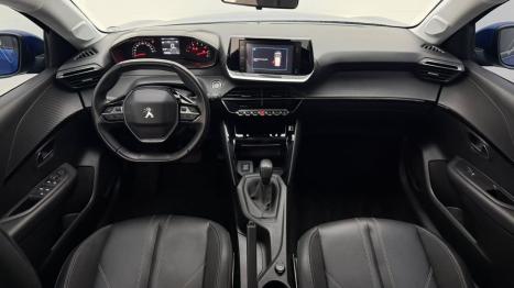 PEUGEOT 208 1.6 16V 4P FLEX ALLURE AUTOMÁTICO, Foto 10