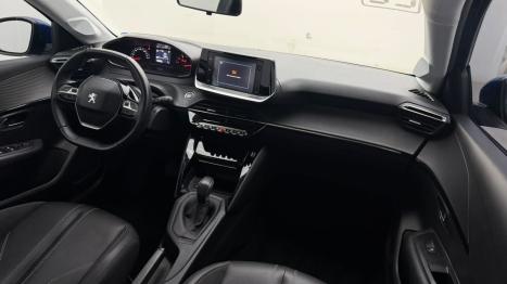 PEUGEOT 208 1.6 16V 4P FLEX ALLURE AUTOMÁTICO, Foto 11