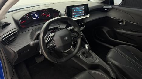 PEUGEOT 208 1.6 16V 4P FLEX ALLURE AUTOMÁTICO, Foto 12