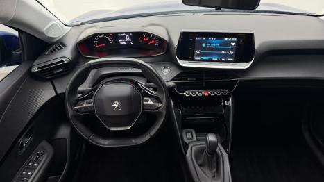PEUGEOT 208 1.6 16V 4P FLEX ALLURE AUTOMÁTICO, Foto 13