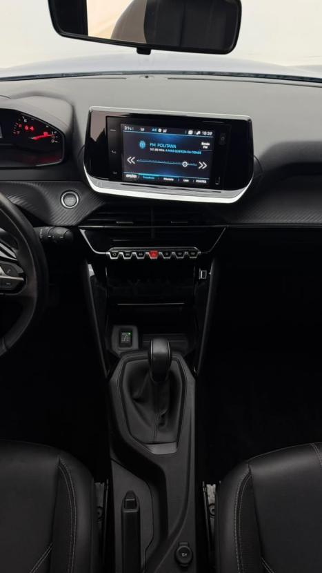 PEUGEOT 208 1.6 16V 4P FLEX ALLURE AUTOMÁTICO, Foto 14
