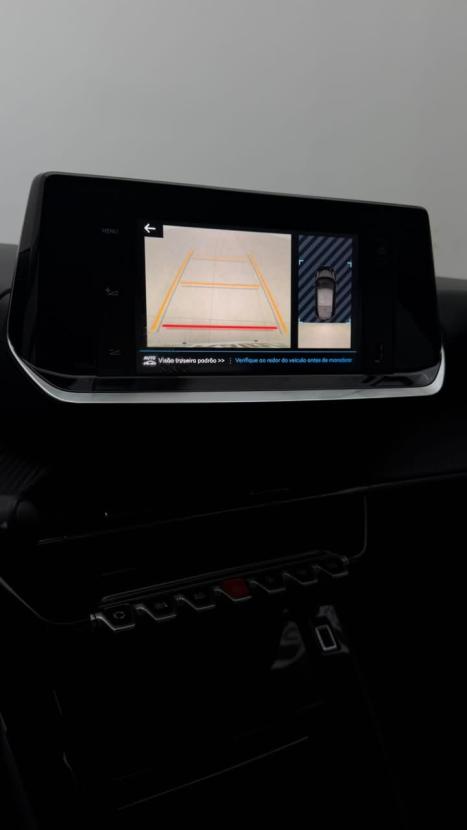 PEUGEOT 208 1.6 16V 4P FLEX ALLURE AUTOMÁTICO, Foto 15