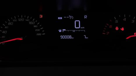 PEUGEOT 208 1.6 16V 4P FLEX ALLURE AUTOMÁTICO, Foto 17