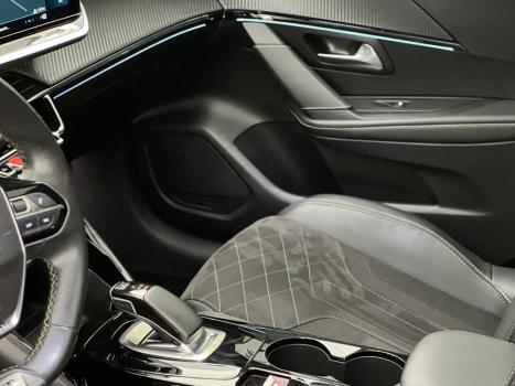 PEUGEOT 208 50 KW GT ELTRICO, Foto 30