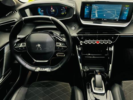 PEUGEOT 208 50 KW GT ELTRICO, Foto 33