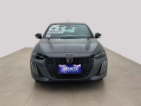 PEUGEOT 208 , Foto 2