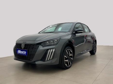 PEUGEOT 208 , Foto 3