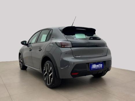 PEUGEOT 208 , Foto 4