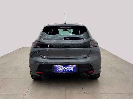 PEUGEOT 208 , Foto 5