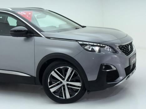 PEUGEOT 3008 1.6 16V 4P GRIFFE THP TURBO AUTOM�TICO, Foto 2