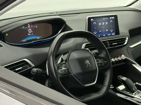 PEUGEOT 3008 1.6 16V 4P GRIFFE THP TURBO AUTOM�TICO, Foto 9