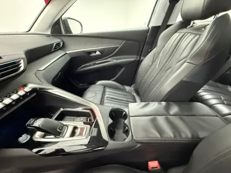 PEUGEOT 3008 1.6 16V 4P GRIFFE THP TURBO AUTOM�TICO, Foto 10