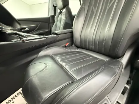 PEUGEOT 3008 1.6 16V 4P GRIFFE THP TURBO AUTOM�TICO, Foto 12