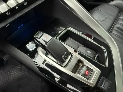 PEUGEOT 3008 1.6 16V 4P GRIFFE THP TURBO AUTOM�TICO, Foto 14