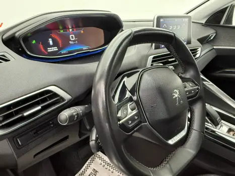 PEUGEOT 3008 1.6 16V 4P GRIFFE THP TURBO AUTOM�TICO, Foto 16