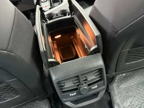 PEUGEOT 3008 1.6 16V 4P GRIFFE THP TURBO AUTOM�TICO, Foto 17