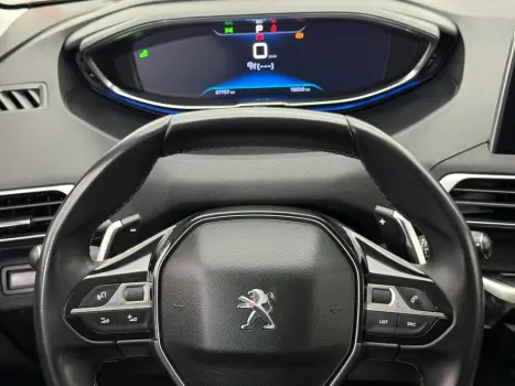 PEUGEOT 3008 1.6 16V 4P GRIFFE THP TURBO AUTOM�TICO, Foto 18