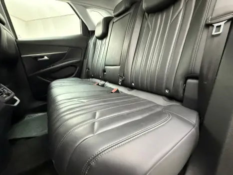 PEUGEOT 3008 1.6 16V 4P GRIFFE THP TURBO AUTOM�TICO, Foto 19