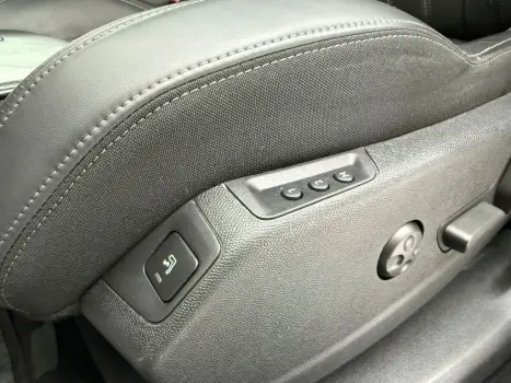 PEUGEOT 3008 1.6 16V 4P GRIFFE THP TURBO AUTOM�TICO, Foto 20