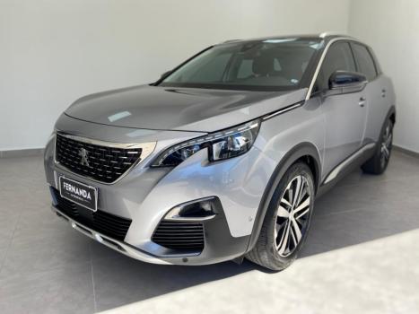 PEUGEOT 3008 1.6 16V 4P GRIFFE PACK THP TURBO AUTOM�TICO, Foto 1