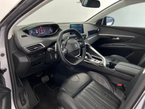 PEUGEOT 3008 1.6 16V 4P GRIFFE PACK THP TURBO AUTOM�TICO, Foto 5