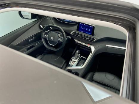 PEUGEOT 3008 1.6 16V 4P GRIFFE PACK THP TURBO AUTOM�TICO, Foto 14