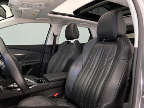 PEUGEOT 3008 1.6 16V 4P GRIFFE PACK THP TURBO AUTOM�TICO, Foto 15