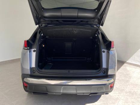 PEUGEOT 3008 1.6 16V 4P GRIFFE PACK THP TURBO AUTOM�TICO, Foto 19