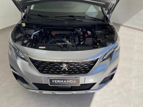 PEUGEOT 3008 1.6 16V 4P GRIFFE PACK THP TURBO AUTOM�TICO, Foto 20