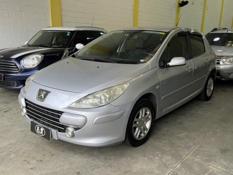 PEUGEOT 307 Hatch 1.6 16V 4P FLEX PRESENCE, Foto 1